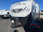 2024 Outdoors RV Trail Series MTN TRX 27TRX 33ft