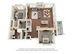 Haven at Congaree Pointe 55+ Apartments - Two Bedroom B4