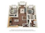 Haven at Congaree Pointe 55+ Apartments - Two Bedroom B6