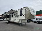 2021 Forest River Rv Heritage Glenn 369BL