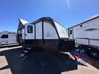 2023 Ember RV Overland Series 221MSL 26ft