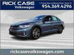 2024 Volkswagen Jetta 1.5T Sport