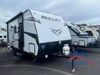 2024 Keystone Bullet 1700BH 21ft