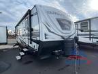 2024 Outdoors RV Timber Ridge Mountain Series 24RKS 28ft