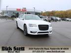 2023 Chrysler 300 Touring