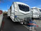 2024 Keystone Cougar Half-Ton 31BHKWE 34ft