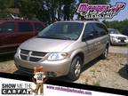 2005 Dodge Grand Caravan SXT #136