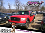 2006 Ford F-150 XLT SuperCab 4WD