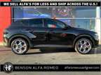 2024 Alfa Romeo Tonale Veloce AWD!