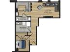 Lofts at Narrow - 1 Bedroom