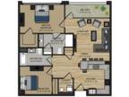 Lofts at Narrow - 2 Bedroom