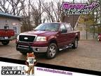 2006 Ford F-150 XLT SuperCrew 4WD