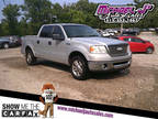 2006 Ford F-150 Lariat SuperCrew 2WD