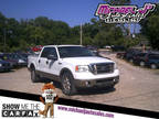 2006 Ford F-150 King Ranch SuperCrew 6.5-ft Box 4WD