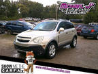 2014 Chevrolet Captiva Sport 2LS FWD