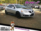 2010 Pontiac G6 GT