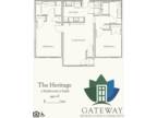Gateway Residential Partners, LP - Heritage (Type A)