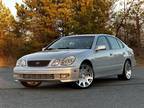 1998 Lexus GS 300 Base 4dr Sedan