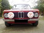 1974 BMW 2002 Base Sedan 1602