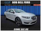 2016 Ford Taurus SEL