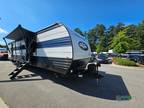 2024 Forest River Rv Cherokee 324TS