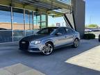 Used 2020 Audi A3 Sedan Premium for sale