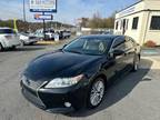 2014 Lexus ES 350 Base 4dr Sedan