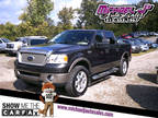 2006 Ford F-150 Lariat SuperCrew 4WD