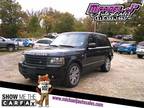 2011 Land Rover Range Rover HSE