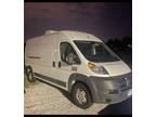 2014 Ram Promaster 2500 23ft