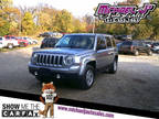 2015 Jeep Patriot Sport 2WD