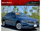 2020 Volkswagen Jetta S 4dr Sedan 8A ULEV