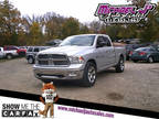 2012 RAM 1500 SLT Quad Cab 4WD