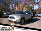 2011 Jeep Grand Cherokee Laredo 4WD