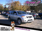 2008 Nissan Armada SE 4WD