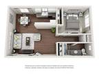 Venco Beach Apartments - 1 Bed 1 Bath-Nautilus Rental Homes