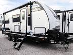 2024 Forest River Vibe 22RK 22ft