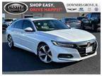 2019 Honda Accord Touring 2.0T