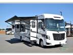 2024 Forest River Rv FR3 34DS