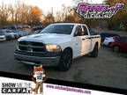 2010 RAM 1500 ST Quad Cab 2WD