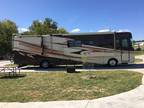 2009 Holiday Rambler Ambassador 41SKQ 42ft