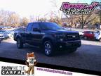 2014 Ford F-150 FX4 SuperCab 6.5-ft. Bed 4WD