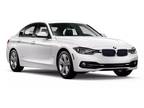 2017 BMW 3 Series 330e i Performance Sedan 4D