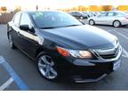 2014 Acura ILX 2.0L 4dr Sedan