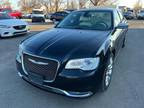 2018 Chrysler 300 Limited 4dr Sedan