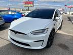 2023 Tesla Model X Base AWD 4dr SUV