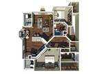 Zachary Parkside Apartment Homes - The Tuscan III