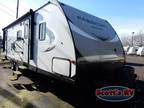 2018 Keystone Passport 2810BH Grand Touring