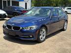 2017 BMW 3 Series 330i 4dr Sedan