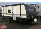 2024 Keystone Hideout SPORT 175BH 21ft